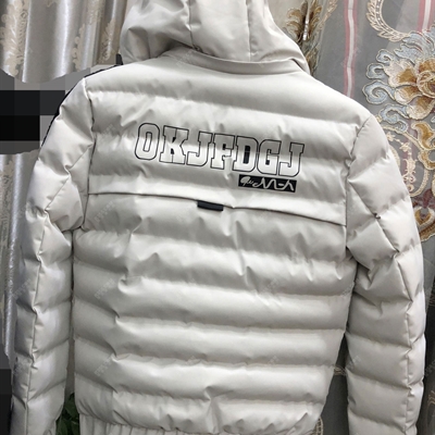 市场上装-棉衣/羽绒服-靓仔棉服【实拍】