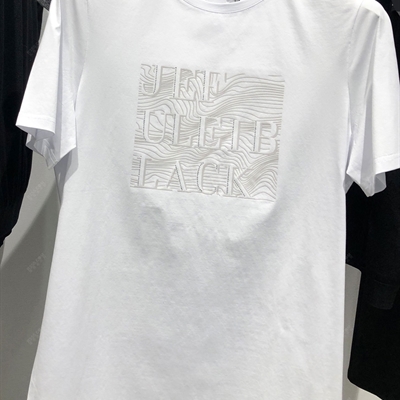 市场上装-T恤-靓仔T恤【实拍】