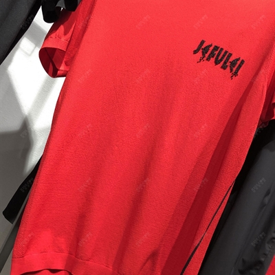 市场上装-T恤-靓仔T恤【实拍】