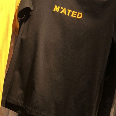 市场上装-T恤-靓仔T恤【实拍】