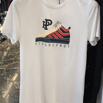 市场上装-T恤-靓仔T恤【实拍】