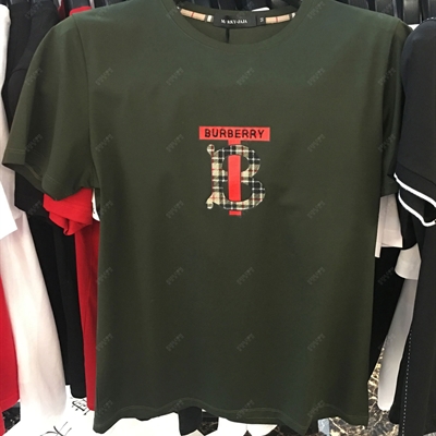 市场上装-T恤-靓仔T恤【实拍】