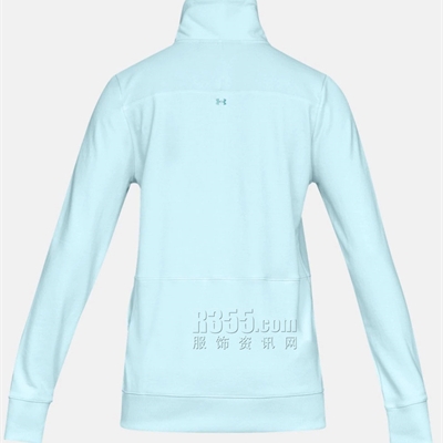 运动品牌-外套-女运动单衣