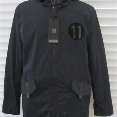 户外品牌-棉衣/羽绒服-男户外外套