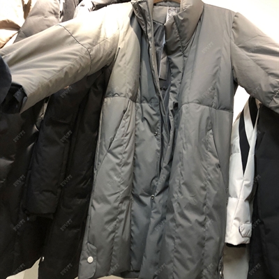 市场上装-棉衣/羽绒服-靓仔棉服【实拍】
