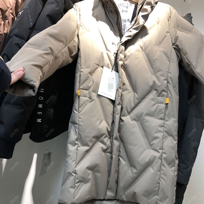 市场上装-棉衣/羽绒服-靓仔棉服【实拍】