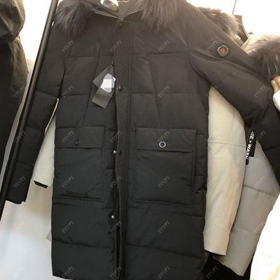 市场上装-棉衣/羽绒服-靓仔棉服【实拍】