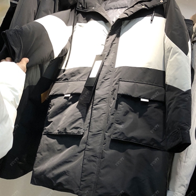 市场上装-棉衣/羽绒服-靓仔棉服【实拍】