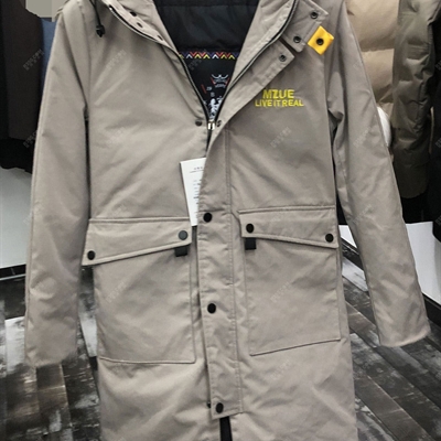 市场上装-棉衣/羽绒服-靓仔棉服【实拍】