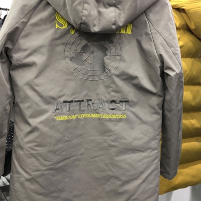 市场上装-棉衣/羽绒服-靓仔棉服【实拍】