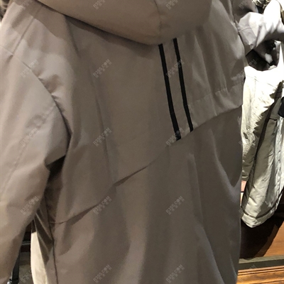 市场上装-棉衣/羽绒服-靓仔棉服【实拍】