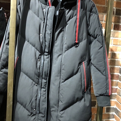 市场上装-棉衣/羽绒服-靓仔棉服【实拍】