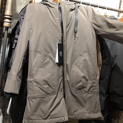 市场上装-棉衣/羽绒服-靓仔棉服【实拍】