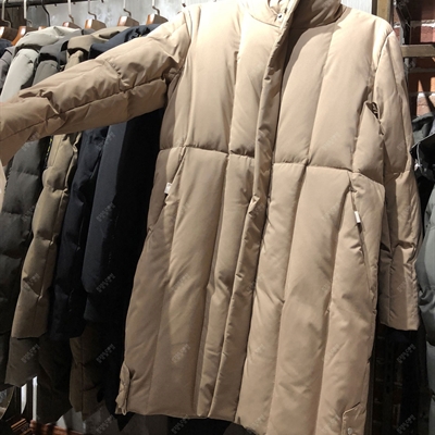 市场上装-棉衣/羽绒服-靓仔棉服【实拍】