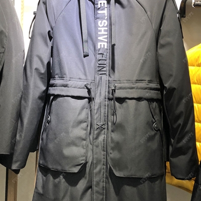市场上装-棉衣/羽绒服-靓仔棉服【实拍】