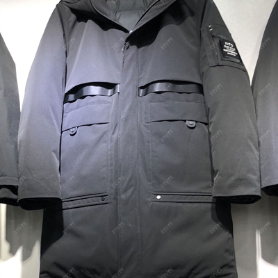 市场上装-棉衣/羽绒服-靓仔棉服【实拍】