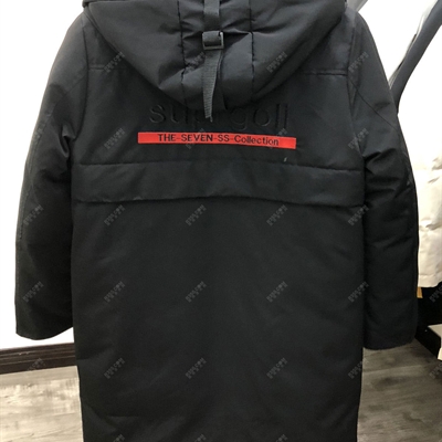 市场上装-棉衣/羽绒服-靓仔棉服【实拍】