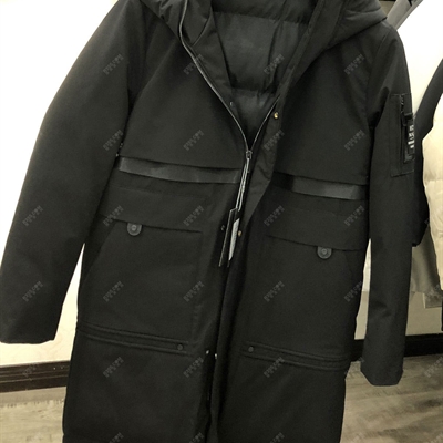 市场上装-棉衣/羽绒服-靓仔棉服【实拍】