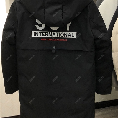 市场上装-棉衣/羽绒服-靓仔棉服【实拍】