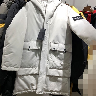 市场上装-棉衣/羽绒服-靓仔棉服【实拍】