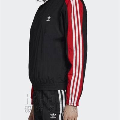 运动品牌-外套-女运动单衣