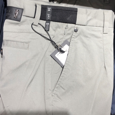 商场品牌-男裤-时尚商务（实拍）