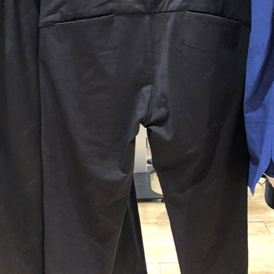 商场品牌-男裤-休闲时尚（实拍）