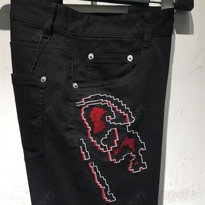 商场品牌-男裤-休闲商务（实拍）