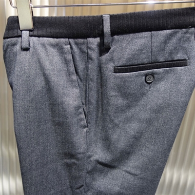 商场品牌-男裤-休闲商务（实拍）