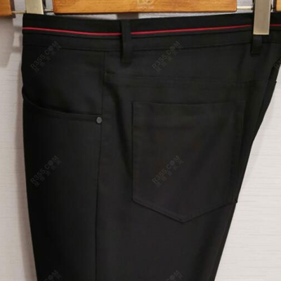 商场品牌-男裤-休闲商务（实拍）
