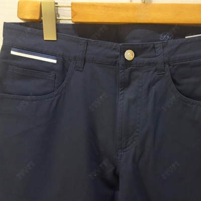 商场品牌-男裤-休闲商务（实拍）
