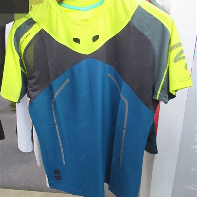 户外品牌-赛车服-【北京户外展】男赛车服