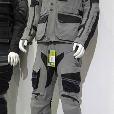 户外品牌-赛车服-【北京户外展】男赛车服