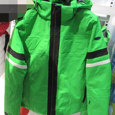 户外品牌-滑雪服-【北京户外展】男滑雪服