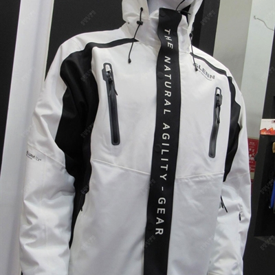 户外品牌-滑雪服-【北京户外展】男滑雪服