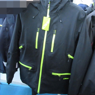 户外品牌-滑雪服-【北京户外展】男滑雪服