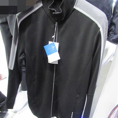 运动品牌-外套-【北京户外展】单衣