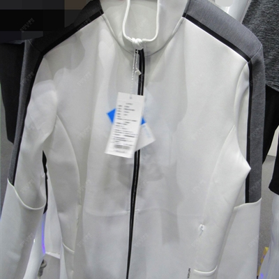 运动品牌-外套-【北京户外展】单衣