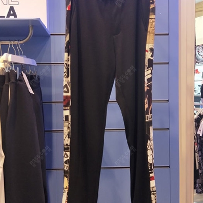 运动品牌-单裤-【实拍】男运动单裤