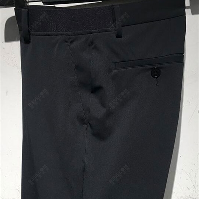商场品牌-男裤-时尚商务（实拍）