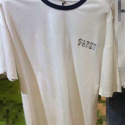 市场上装-T恤-靓仔T恤【实拍】