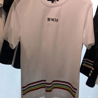 市场上装-T恤-靓仔T恤【实拍】