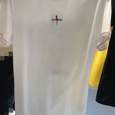 市场上装-T恤-靓仔T恤【实拍】