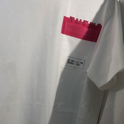 市场上装-T恤-靓仔T恤【实拍】