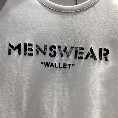 市场上装-T恤-靓仔T恤【实拍】