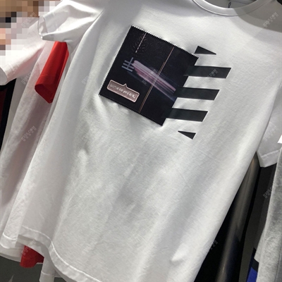 市场上装-T恤-靓仔T恤【实拍】