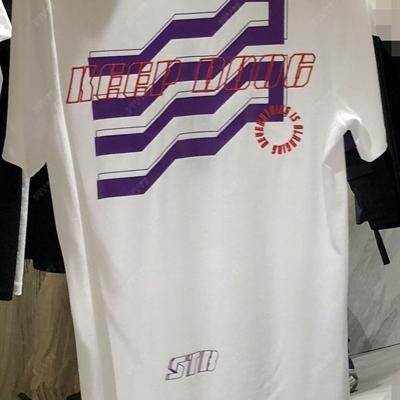 市场上装-T恤-靓仔T恤【实拍】