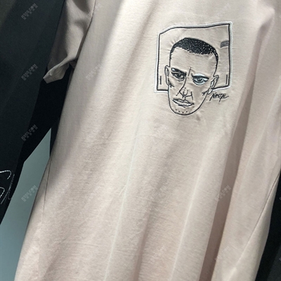 市场上装-T恤-靓仔T恤【实拍】