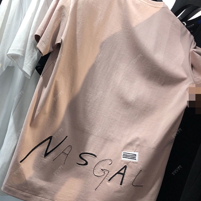 市场上装-T恤-靓仔T恤【实拍】