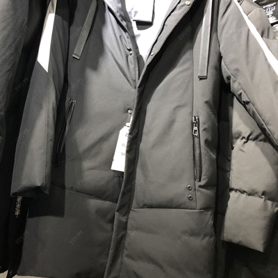 市场上装-棉衣/羽绒服-靓仔棉服【实拍】